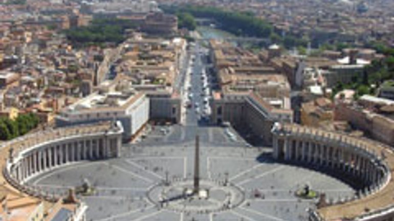 У Ватикані представлено підготовчий документ наступного Синоду єпископів Католицької Церкви - фото 1