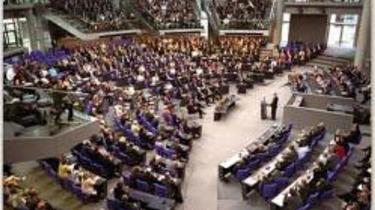 У німецькому уряді переважають протестанти, а в парламенті – католики - фото 1