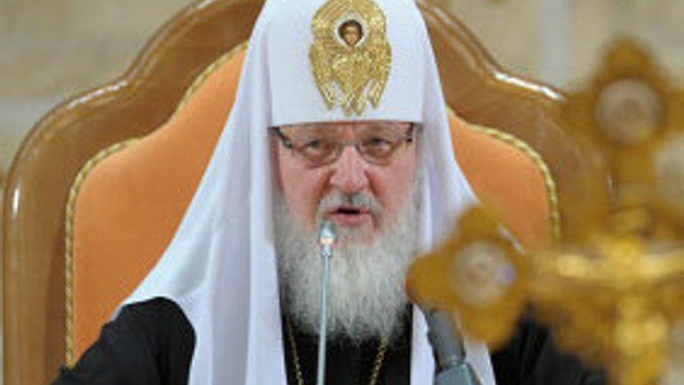 Патриарх Московский обсудил с главой Папского совета межконфессиональные вопросы - фото 1