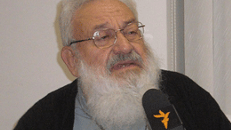 Patriarch Lubomyr speaks about objectives for his successor - фото 1