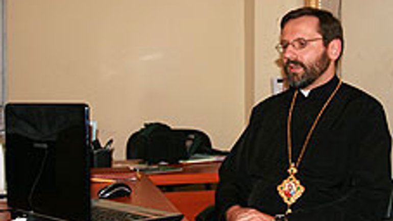 Патріарх Святослав по пунктах розповів про стратегію УГКЦ на 10 років - фото 1