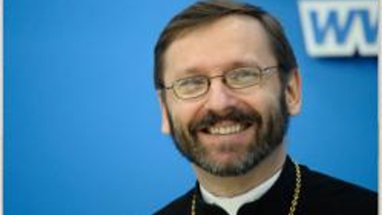 New Head of Ukrainian Catholics: We want our Church to be alive - фото 1