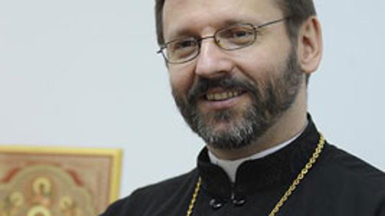 Глава УГКЦ хотел бы встретиться с Патриархом Кириллом, чтобы снять напряжение - фото 1