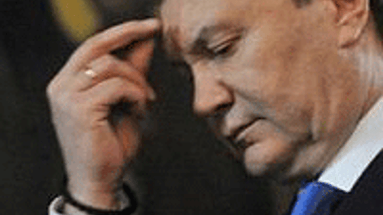 Глава УПЦ КП переконаний, що  В. Янукович усвідомлює, що він "Президент український, а не російський губернатор" - фото 1