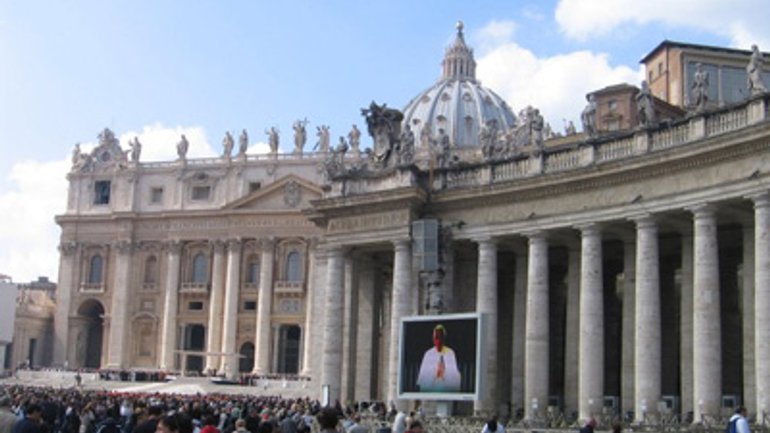 АНОНС: РІСУ запрошує у паломництво до Риму "Слідами Папи Івана Павла ІІ" - фото 1