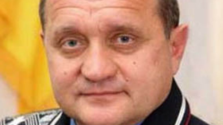 Министр внутренних дел Украины рассказал, что советуется с Богом - фото 1