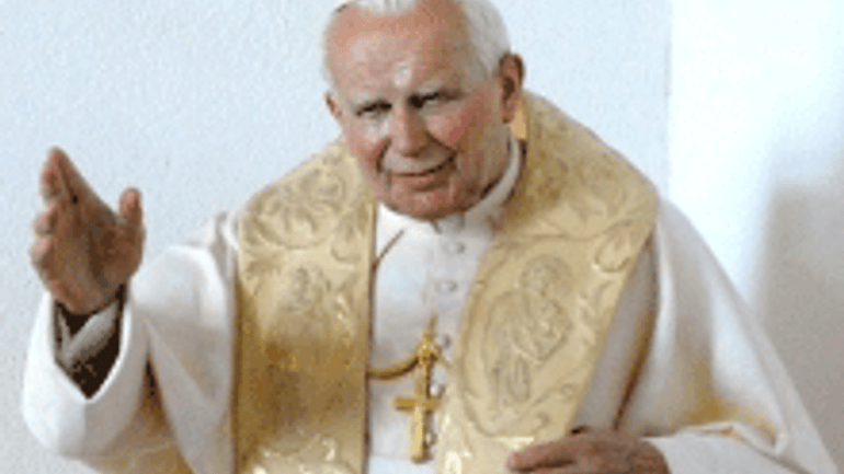 На беатифікацію Івана Павла ІІ не буде витрачено жодних коштів з державного бюджету - фото 1