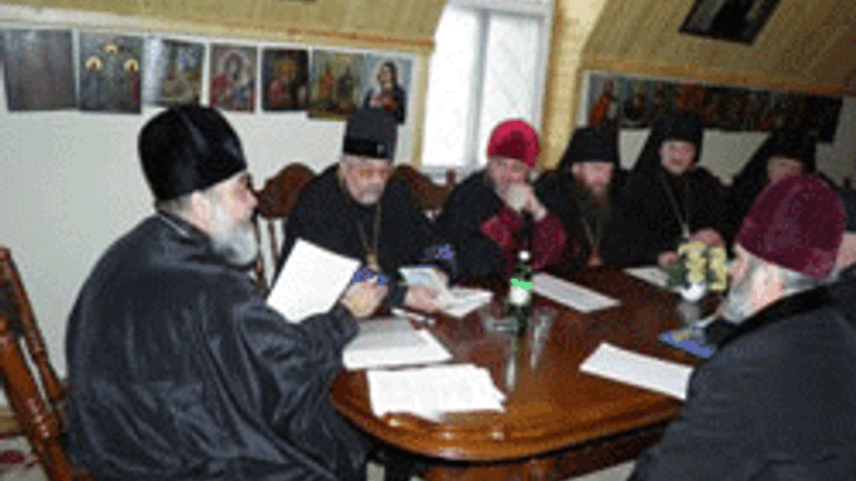 Патриарх Кирилл предлагает УАПЦ канонический статус самостоятельной Церкви в рамках РПЦ - фото 1