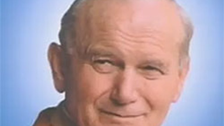 Иоанн Павел II признан блаженным (видео) - фото 1
