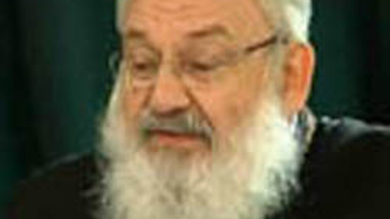 Візиту Івана Павла ІІ в Україну 2001 року боялися ті, в кого з сумлінням не все гаразд, - Патріарх Любомир (Гузар) - фото 1