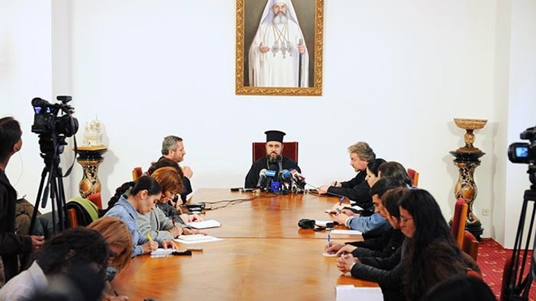 У Румунському Патріархаті стверджують, що задля пастирсько-місіонерських цілей можна відступати від канонів Православної Церкви - фото 1