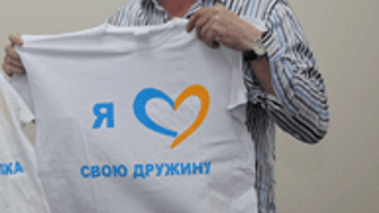 Британец Ричард Кейн пропагандирует в Украине уважение к браку, чтобы страна не стала «семейно-депрессивной» - фото 1
