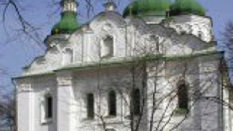 Музей «Кирилівська церква» подав до суду на однойменну громаду - фото 1