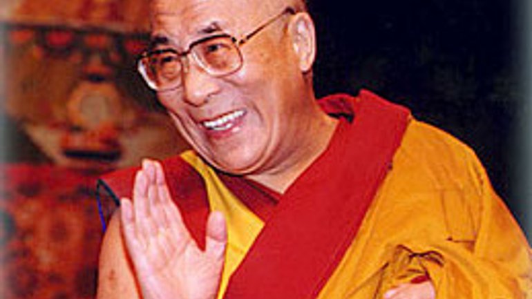 Далай-лама лишился всех своих полномочий - фото 1