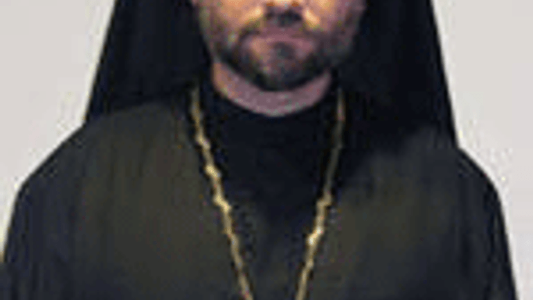 Владику Гліба (Лончину) призначено Апостольським екзархом у Великобританії - фото 1