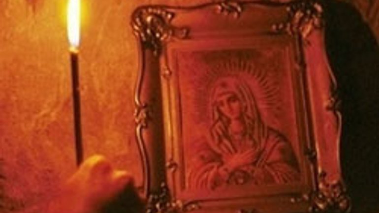 В Украину вернется икона, похищенная 27 лет назад из Армянского собора во Львове - фото 1