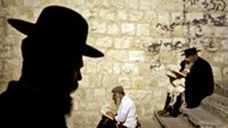 Ортодоксальні юдеї в Ізраїлі хочуть відродити багатоженство - фото 1