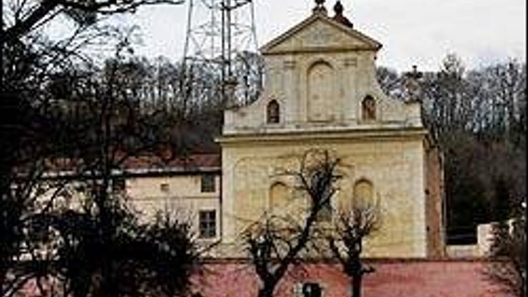Костел св. Казимира у Львові передадуть релігійній громаді (Оновлено) - фото 1