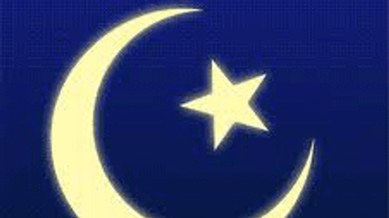 1 августа в мусульман начинается месяц поста – Рамадан - фото 1