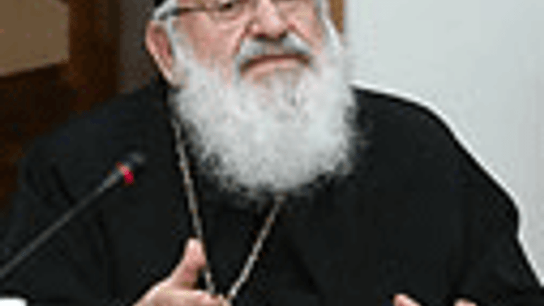 His Beatitude Lubomyr Husar: Today UGCC lacks missionary experience and 'missionary spirit' - фото 1