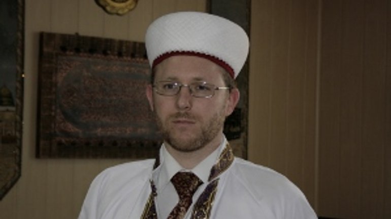 Мусульман в Украине становится значительно меньше, - муфтий Саид Исмагилов - фото 1