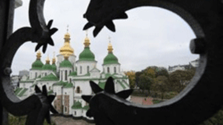 Вийшла друком історія Греко-Католицької Церкви на Київщині - фото 1