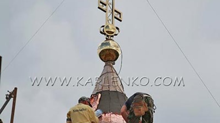 Православный колокольный звон: перезагрузка - фото 1