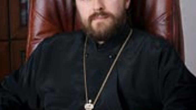 У Російській Православній Церкві не виключають обговорення «українського питання» на всесвітньому православному Соборі - фото 1