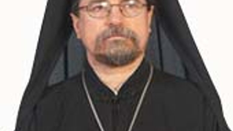 Архиепископ Игорь (Исиченко) назвал визит Патриарха Кирилла в Луганск «наименее удачным» - фото 1