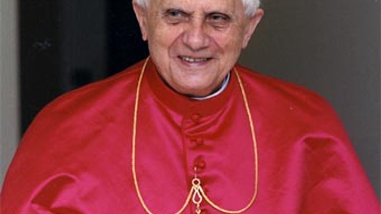 Ватикан оприлюднив програму Апостольської подорожі Папи Бенедикта XVI до Беніну - фото 1
