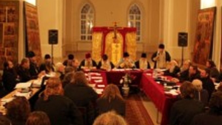 Собор Русской Старообрядческой Церкви оставил пока вакантной Измаильско-Одесскую кафедру - фото 1