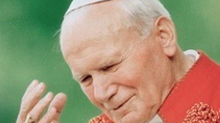 Католики вперше відзначили День блаженного Івана Павла II - фото 1
