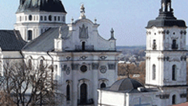 Berdychiv Catholic Sanctuary Declared National Shrine - фото 1