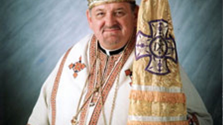 Metropolitan Constantine of Ukrainian Orthodox Church of the USA recovering after surgery - фото 1