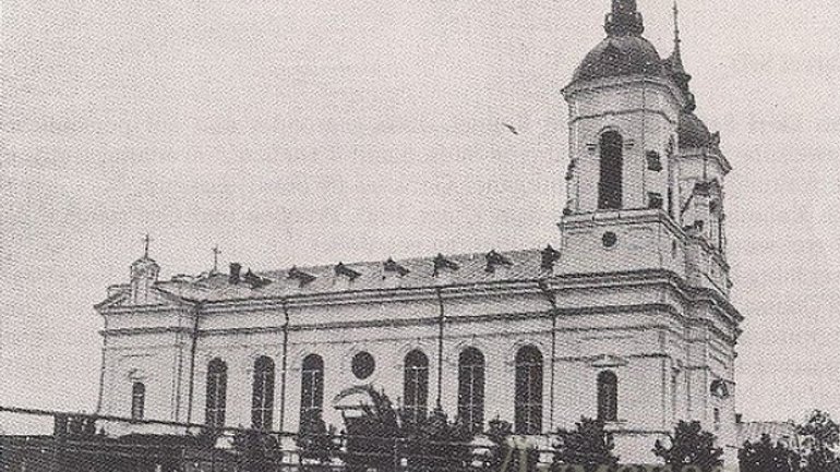 Крупнейший католический собор юга Украины ждет реставрация - фото 1