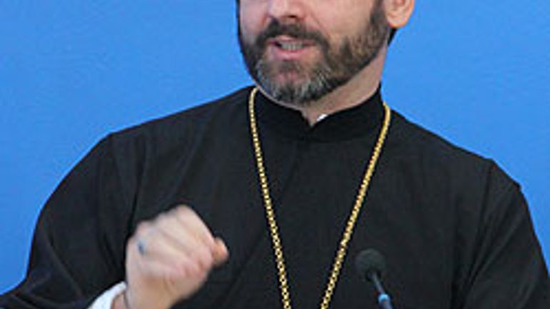 Патриарх Святослав доволен межконфессиональными отношениями в Украине - фото 1