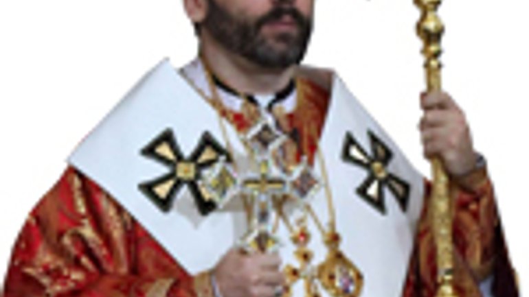 Патриарх Святослав опровергает обвинения в перетягивании верующих от УПЦ к УГКЦ - фото 1