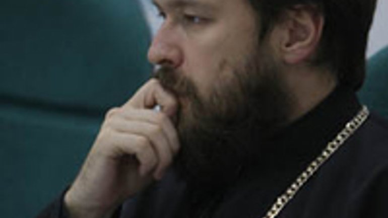 В РПЦ увидели «благие перемены» в Украине после прихода к власти Виктора Януковича - фото 1