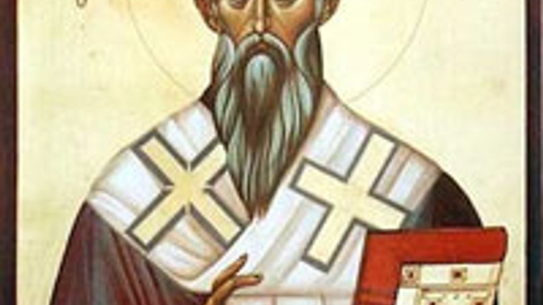8 грудня Церква вшановує святого Климента Римського, першого священномученика на українській землі - фото 1