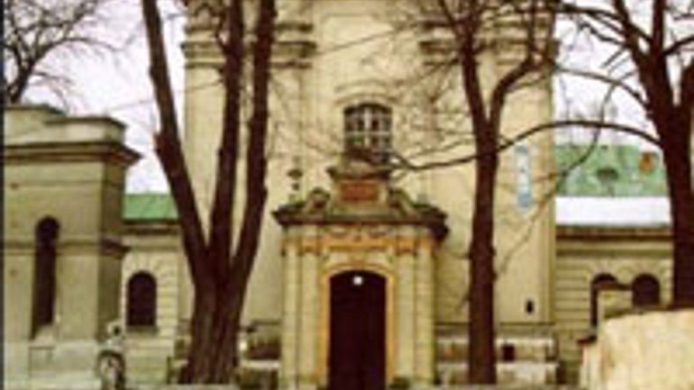 У Львові музична школа та релігійна громада судяться за приміщення - фото 1