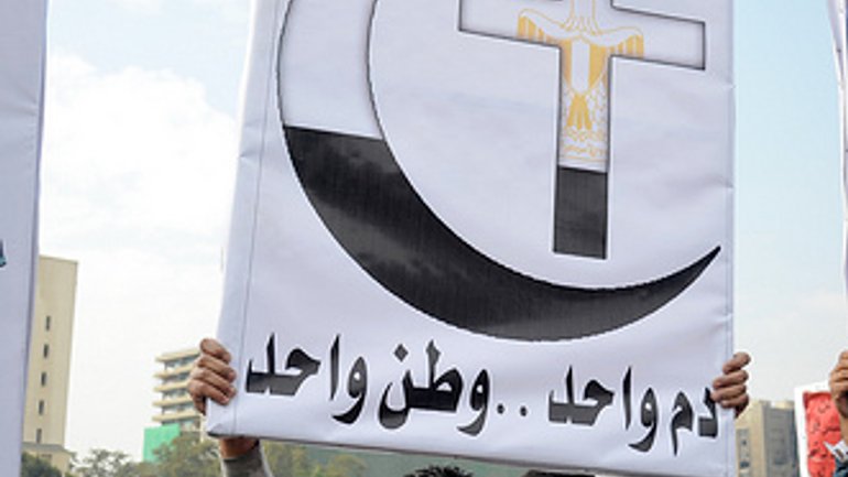Freedom House назвала винищення християн у Єгипті одним з найгірших «досягнень» у світі - фото 1