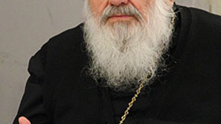«Не надо рисовать Церкви, которой нет», - кардинал Гузар к журналистам - фото 1
