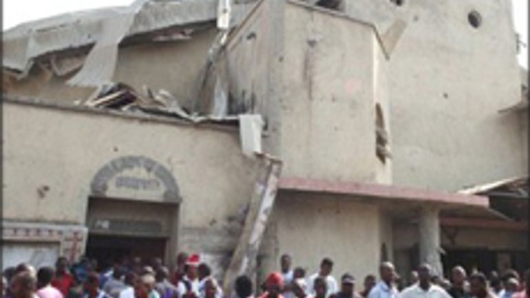 В Нигерии громят магазины, принадлежащие христианам - фото 1