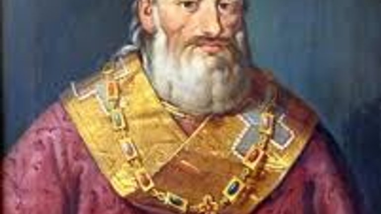 10 січня минає 415 років з дня народження митрополита Петра Могили - фото 1