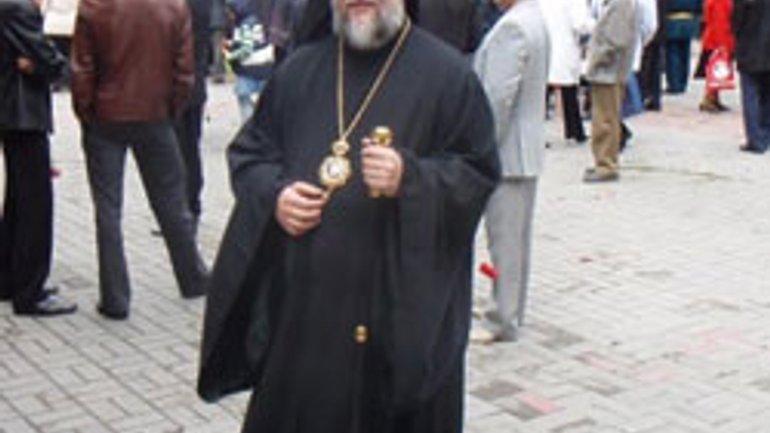 Архиєпископ УПЦ (МП): Спроби обрання місцеблюстителя приведуть до навколоцерковних інтриг - фото 1