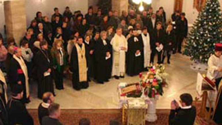 22 січня у Києві пройде спільна екуменічна молитва за єдність християн - фото 1