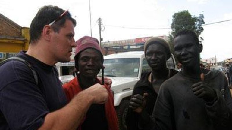 Ukrainian Pastor Launches Missionary Trip to Kenya - фото 1