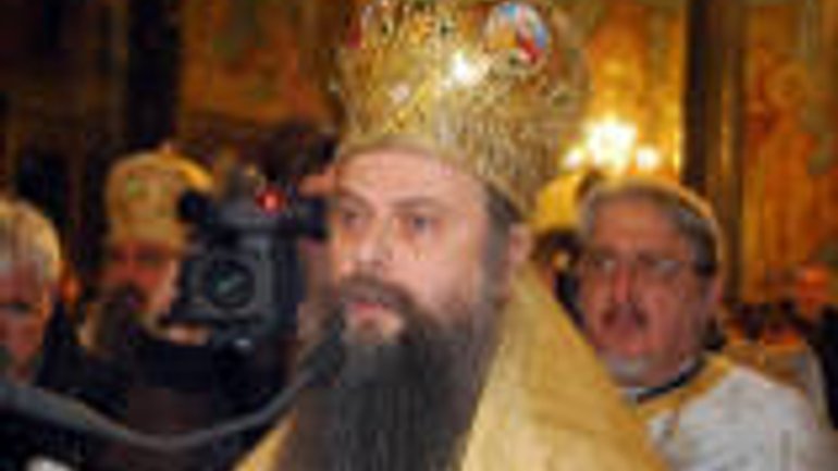 Синод Болгарской Церкви покаялся за сотрудничество иерархов с госбезопасностью - фото 1