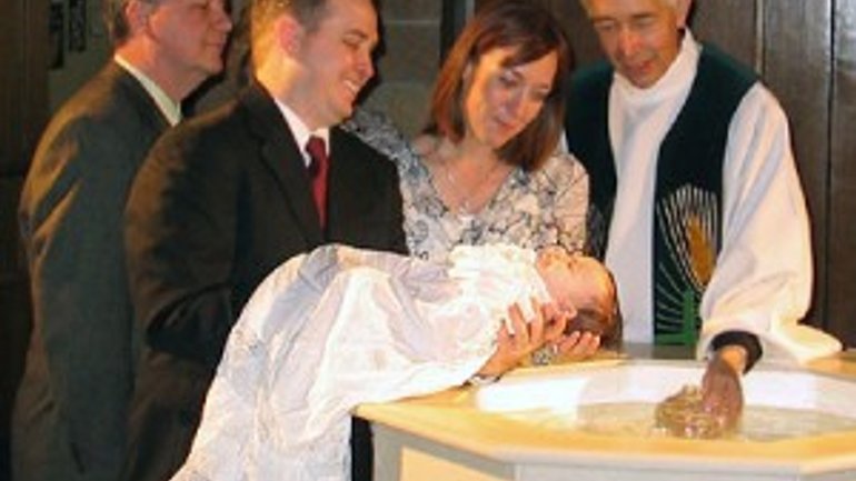 Восемь христианских Церквей Нидерландов подпишут документ о взаимном признании Крещения - фото 1