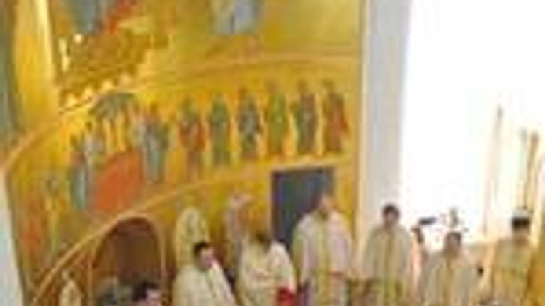 Graduate and Doctoral Study Courses to Be Opened at Ukrainian Catholic University - фото 1
